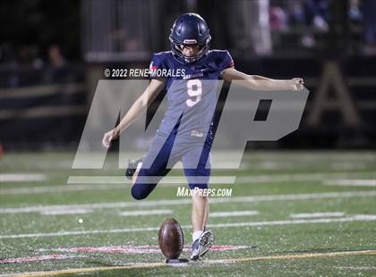 Thumbnail 2 in Silver Valley vs Maranatha photogallery.