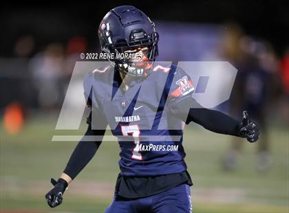 Thumbnail 3 in Silver Valley vs Maranatha photogallery.