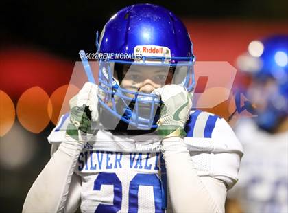 Thumbnail 3 in Silver Valley vs Maranatha photogallery.