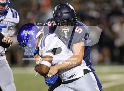 Thumbnail 1 in Silver Valley vs Maranatha photogallery.