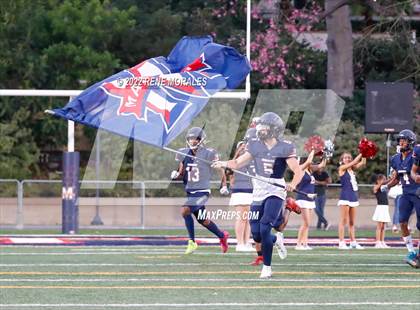 Thumbnail 3 in Silver Valley vs Maranatha photogallery.