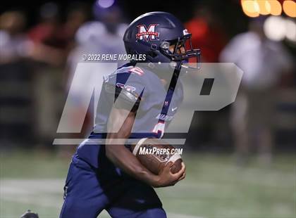 Thumbnail 1 in Silver Valley vs Maranatha photogallery.