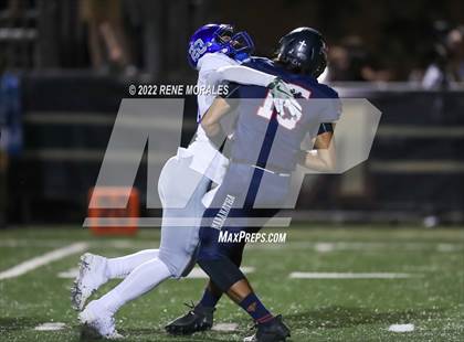 Thumbnail 2 in Silver Valley vs Maranatha photogallery.