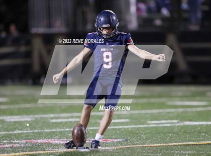 Thumbnail 3 in Silver Valley vs Maranatha photogallery.