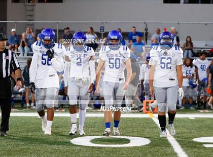 Thumbnail 1 in Silver Valley vs Maranatha photogallery.
