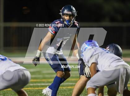 Thumbnail 1 in Silver Valley vs Maranatha photogallery.