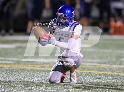 Thumbnail 2 in Silver Valley vs Maranatha photogallery.
