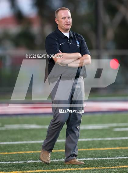 Thumbnail 2 in Silver Valley vs Maranatha photogallery.