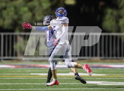 Thumbnail 1 in Silver Valley vs Maranatha photogallery.