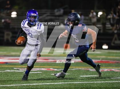 Thumbnail 3 in Silver Valley vs Maranatha photogallery.