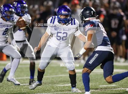 Thumbnail 3 in Silver Valley vs Maranatha photogallery.