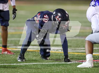 Thumbnail 1 in Silver Valley vs Maranatha photogallery.