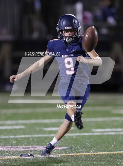Thumbnail 1 in Silver Valley vs Maranatha photogallery.