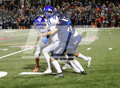 Thumbnail 1 in Silver Valley vs Maranatha photogallery.