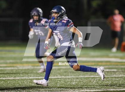 Thumbnail 2 in Silver Valley vs Maranatha photogallery.