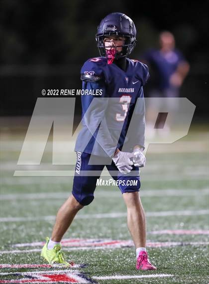Thumbnail 1 in Silver Valley vs Maranatha photogallery.