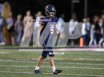 Thumbnail 2 in Silver Valley vs Maranatha photogallery.