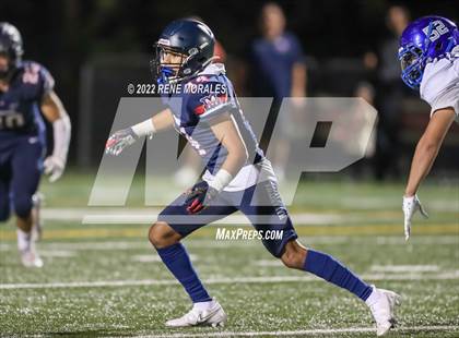 Thumbnail 1 in Silver Valley vs Maranatha photogallery.