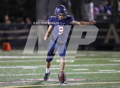 Thumbnail 1 in Silver Valley vs Maranatha photogallery.