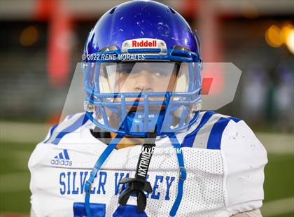 Thumbnail 2 in Silver Valley vs Maranatha photogallery.