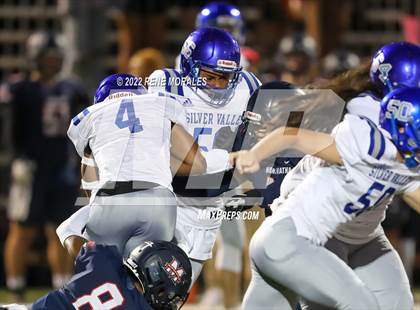 Thumbnail 3 in Silver Valley vs Maranatha photogallery.