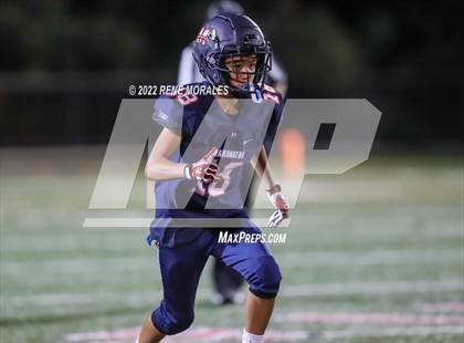 Thumbnail 1 in Silver Valley vs Maranatha photogallery.