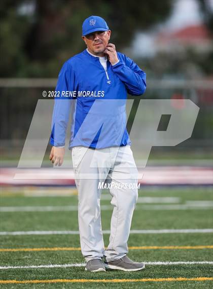 Thumbnail 1 in Silver Valley vs Maranatha photogallery.