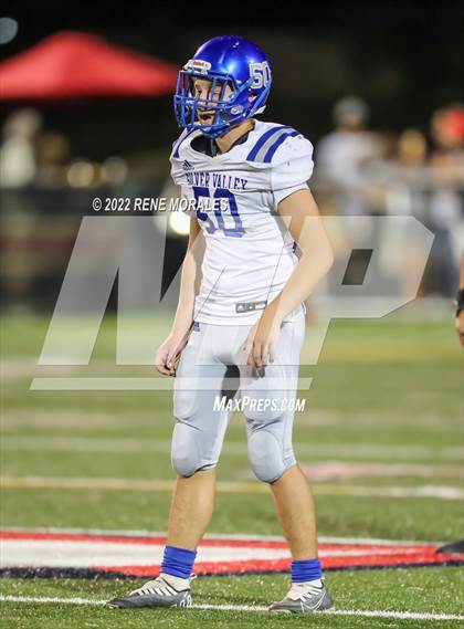 Thumbnail 2 in Silver Valley vs Maranatha photogallery.
