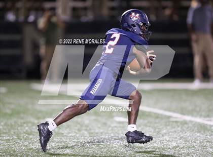Thumbnail 3 in Silver Valley vs Maranatha photogallery.