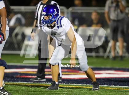 Thumbnail 1 in Silver Valley vs Maranatha photogallery.