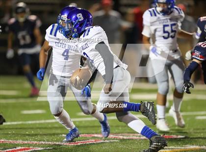 Thumbnail 2 in Silver Valley vs Maranatha photogallery.