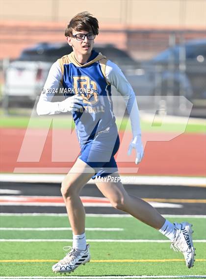 Thumbnail 2 in Desert Sunrise vs. Copper Canyon (Copper Canyon 7on7 Tourney) photogallery.