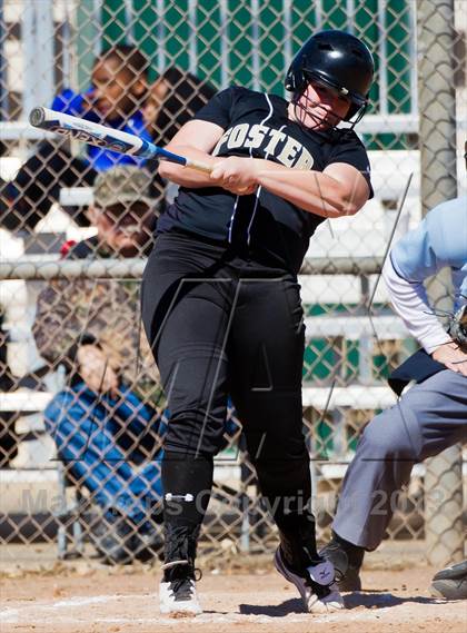 Thumbnail 3 in Foster vs Galveston Ball (1st Capitol Classic) photogallery.
