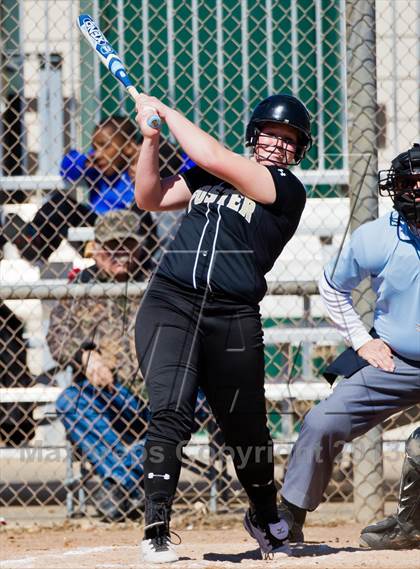 Thumbnail 1 in Foster vs Galveston Ball (1st Capitol Classic) photogallery.