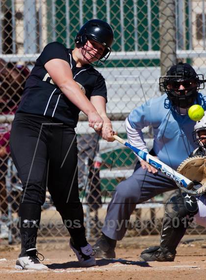 Thumbnail 3 in Foster vs Galveston Ball (1st Capitol Classic) photogallery.