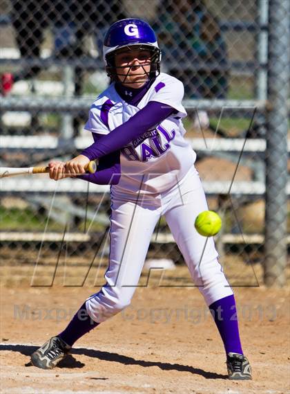 Thumbnail 3 in Foster vs Galveston Ball (1st Capitol Classic) photogallery.