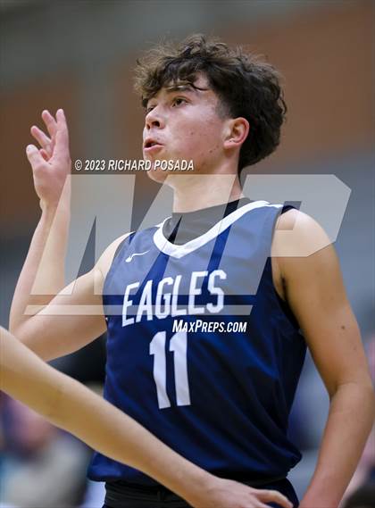 Thumbnail 2 in Arroyo Grande @ Clovis North photogallery.
