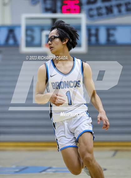 Thumbnail 1 in Arroyo Grande @ Clovis North photogallery.