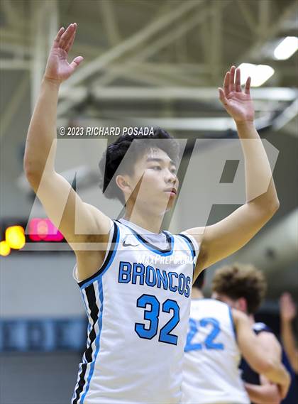 Thumbnail 1 in Arroyo Grande @ Clovis North photogallery.