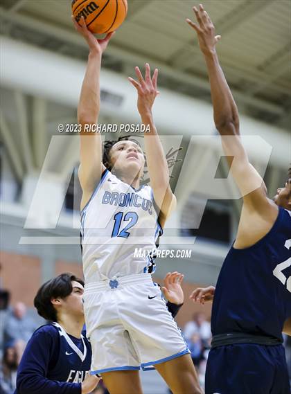 Thumbnail 1 in Arroyo Grande @ Clovis North photogallery.