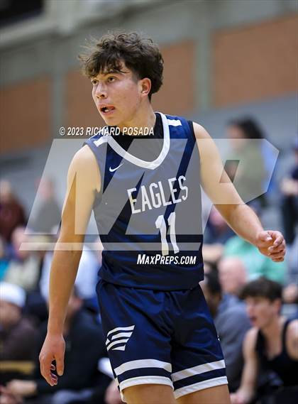 Thumbnail 2 in Arroyo Grande @ Clovis North photogallery.