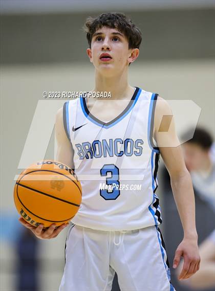 Thumbnail 3 in Arroyo Grande @ Clovis North photogallery.