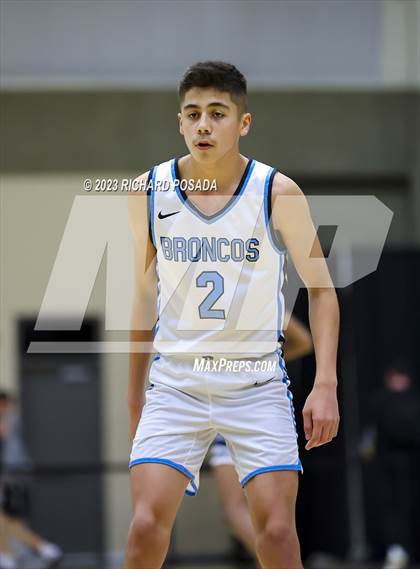 Thumbnail 1 in Arroyo Grande @ Clovis North photogallery.