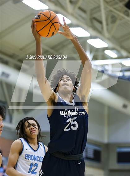 Thumbnail 1 in Arroyo Grande @ Clovis North photogallery.