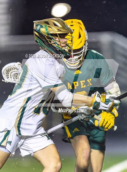 Thumbnail 1 in Apex @ Pinecrest photogallery.