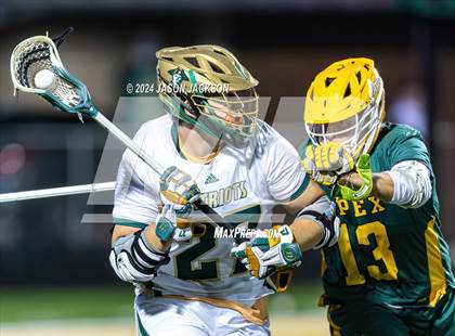 Thumbnail 1 in Apex @ Pinecrest photogallery.