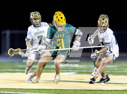 Thumbnail 2 in Apex @ Pinecrest photogallery.
