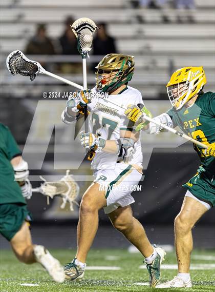 Thumbnail 1 in Apex @ Pinecrest photogallery.