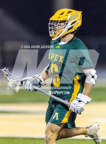 Thumbnail 1 in Apex @ Pinecrest photogallery.