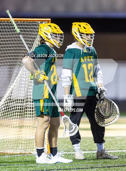 Thumbnail 2 in Apex @ Pinecrest photogallery.